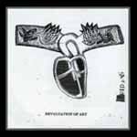 Cardiac (CH) : Devaluation of Art Cardiac (CH) : Devaluation of Art